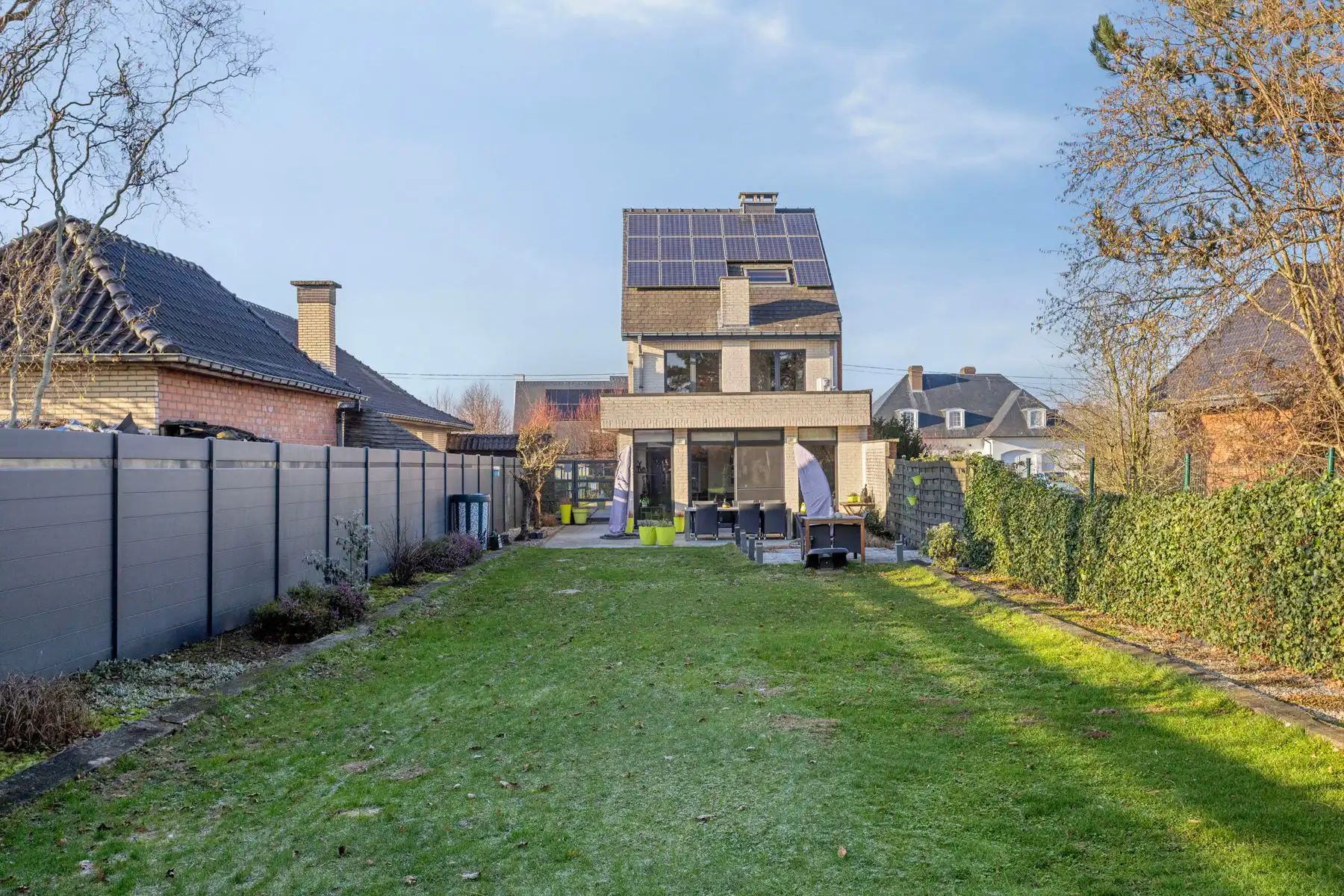 *** ONDER COMPROMIS na 1ste bezoekdag ***  foto 28