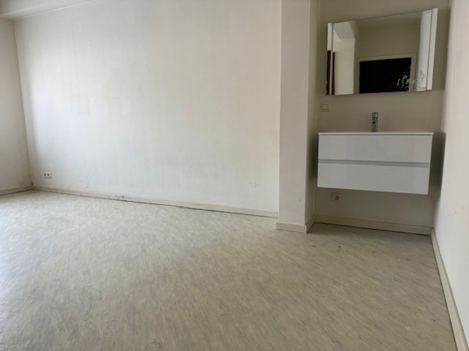 Te huur: zeer ruim appartement aan de rand van centrum Aalst  foto 12