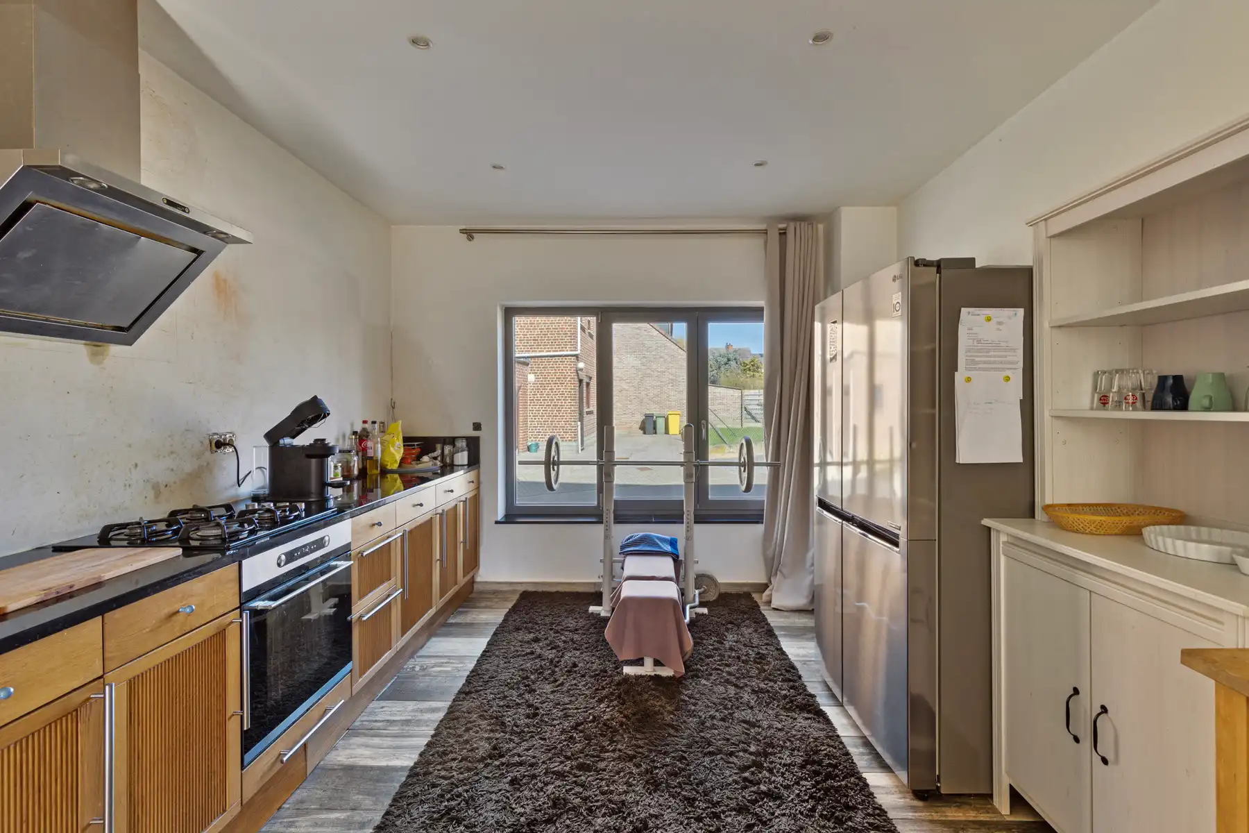 Rustig wonen te Bertem. foto 7