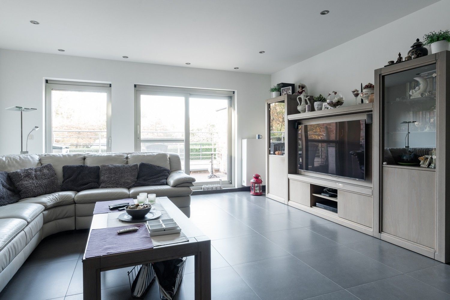 Zeer mooi landelijk appartement nabij het centrum van Pelt foto 4