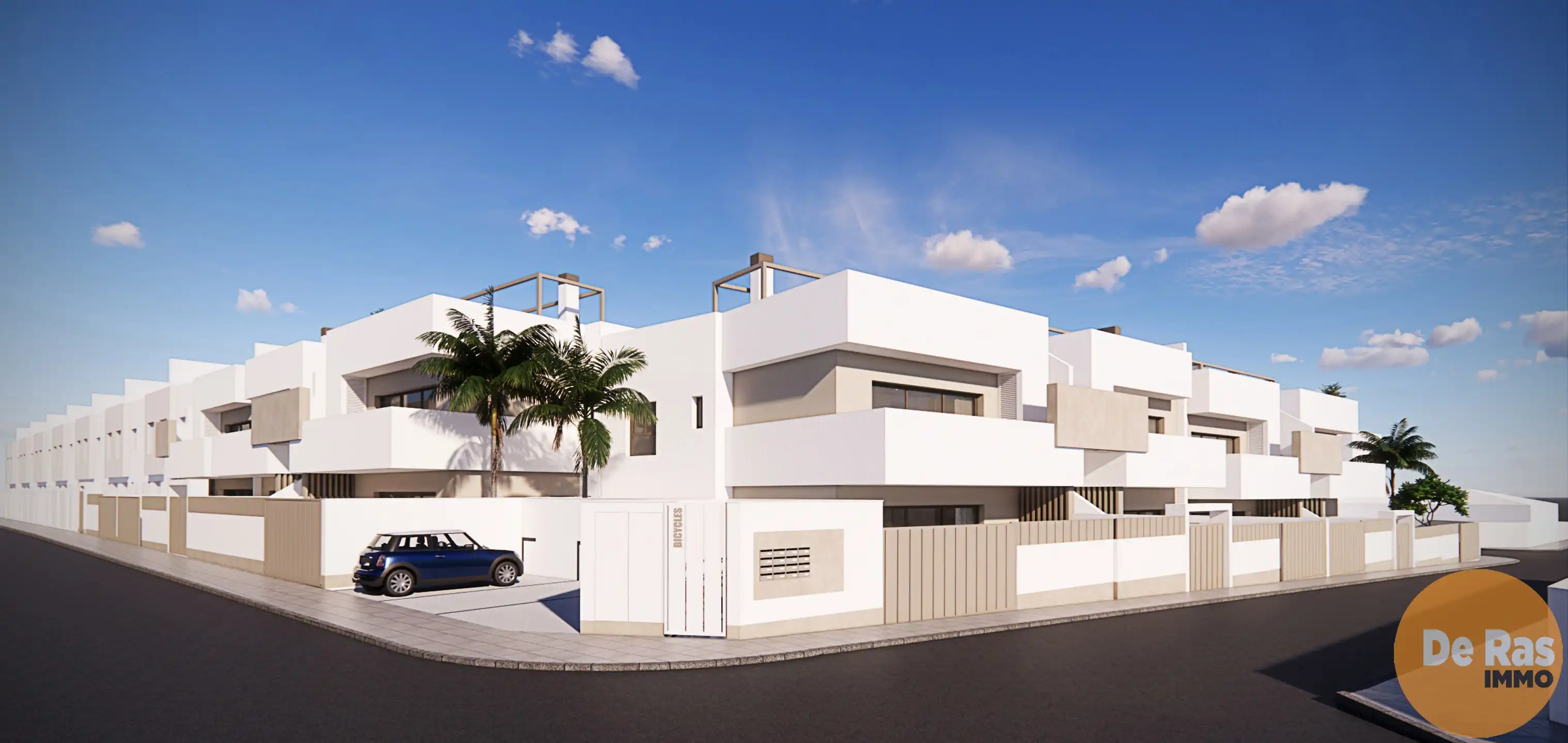 Appartement te koop 3190 Pilar De La Horadada