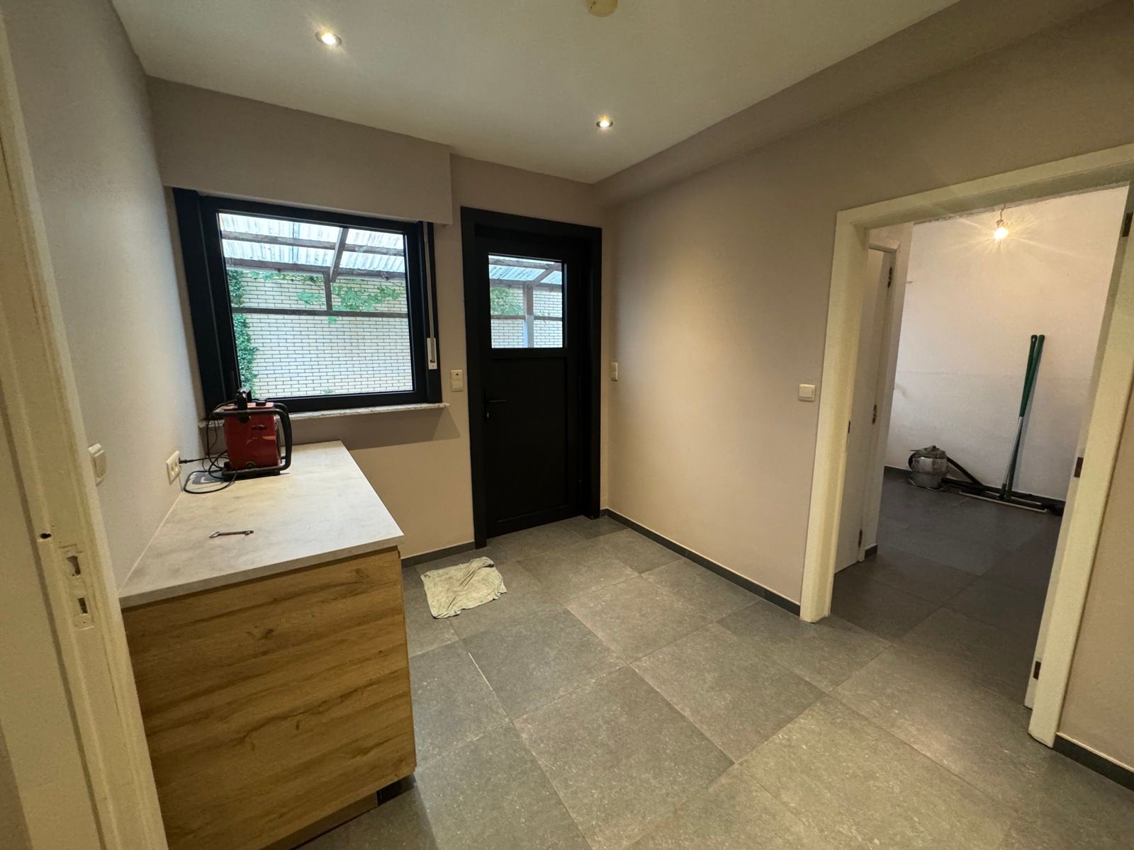 Woning te huur in nabij centrum Nevele foto 5