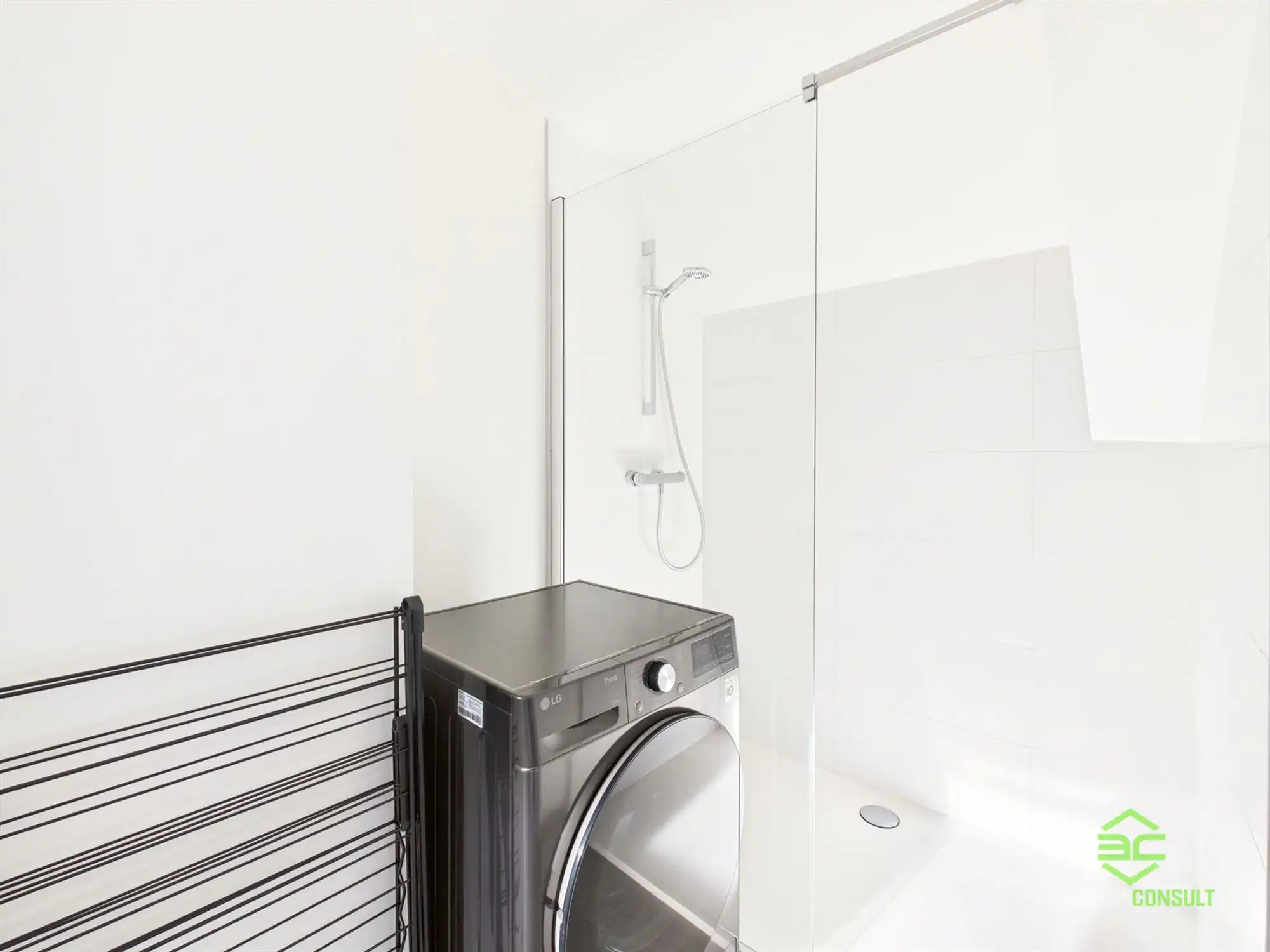 Instapklaar dakapp met 1 slpk in het centrum! foto 7