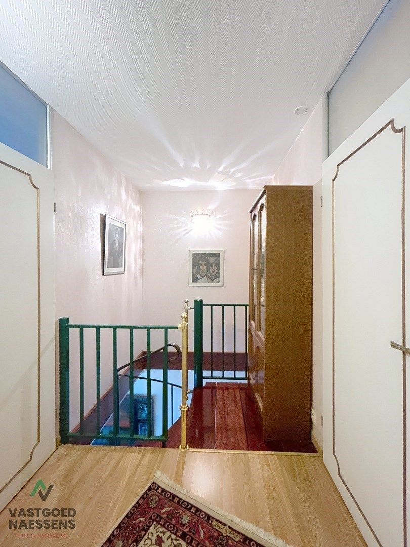 INSTAPKLARE WONING MET 3 SLPK, GARAGE EN ZONNIGE TUIN foto 21