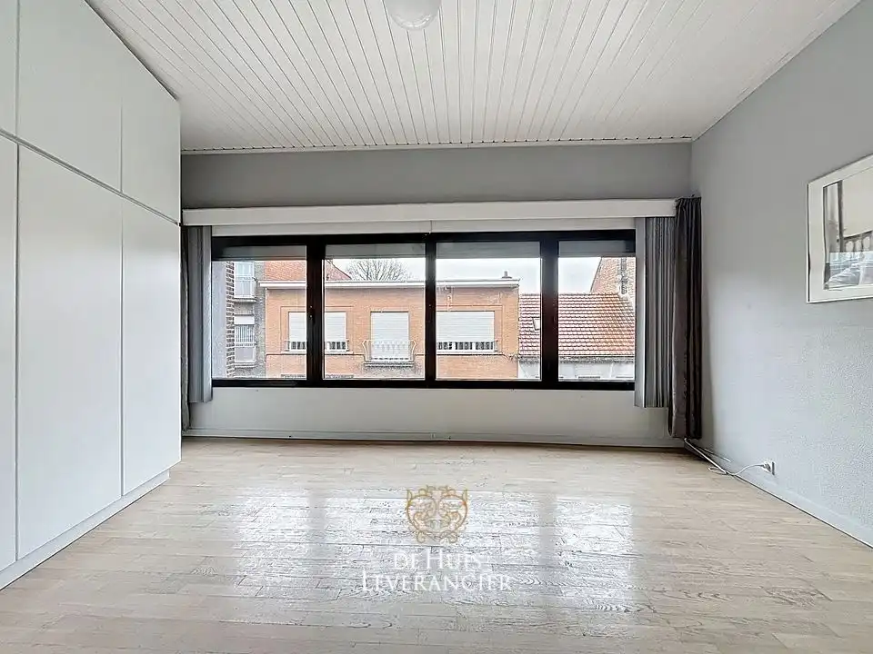 Stijlvol gerenoveerd energiezuinig duplex-appartement (3 slaapkamers – 137 m²) met tuin foto 31