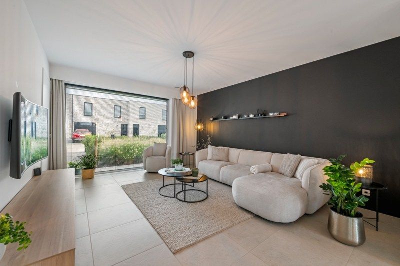 Nieuwbouwparel met comfort, rust en topligging foto {{pictureIndex}}