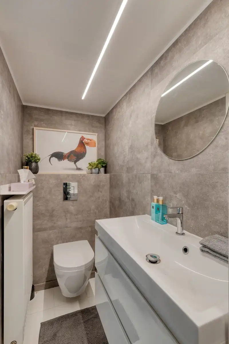 Charmante woning waar u zich meteen thuis voelt foto 9