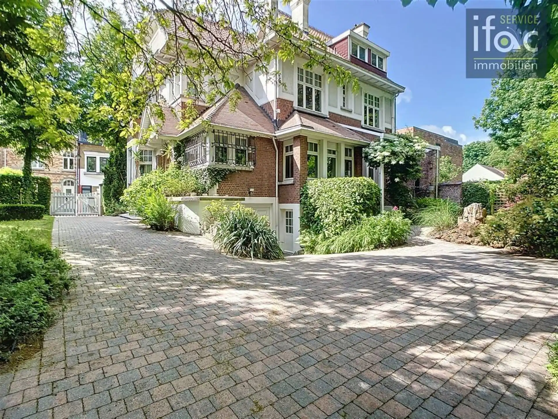 Historische villa "Steuts" te koop met 6 slaapkamers foto 7
