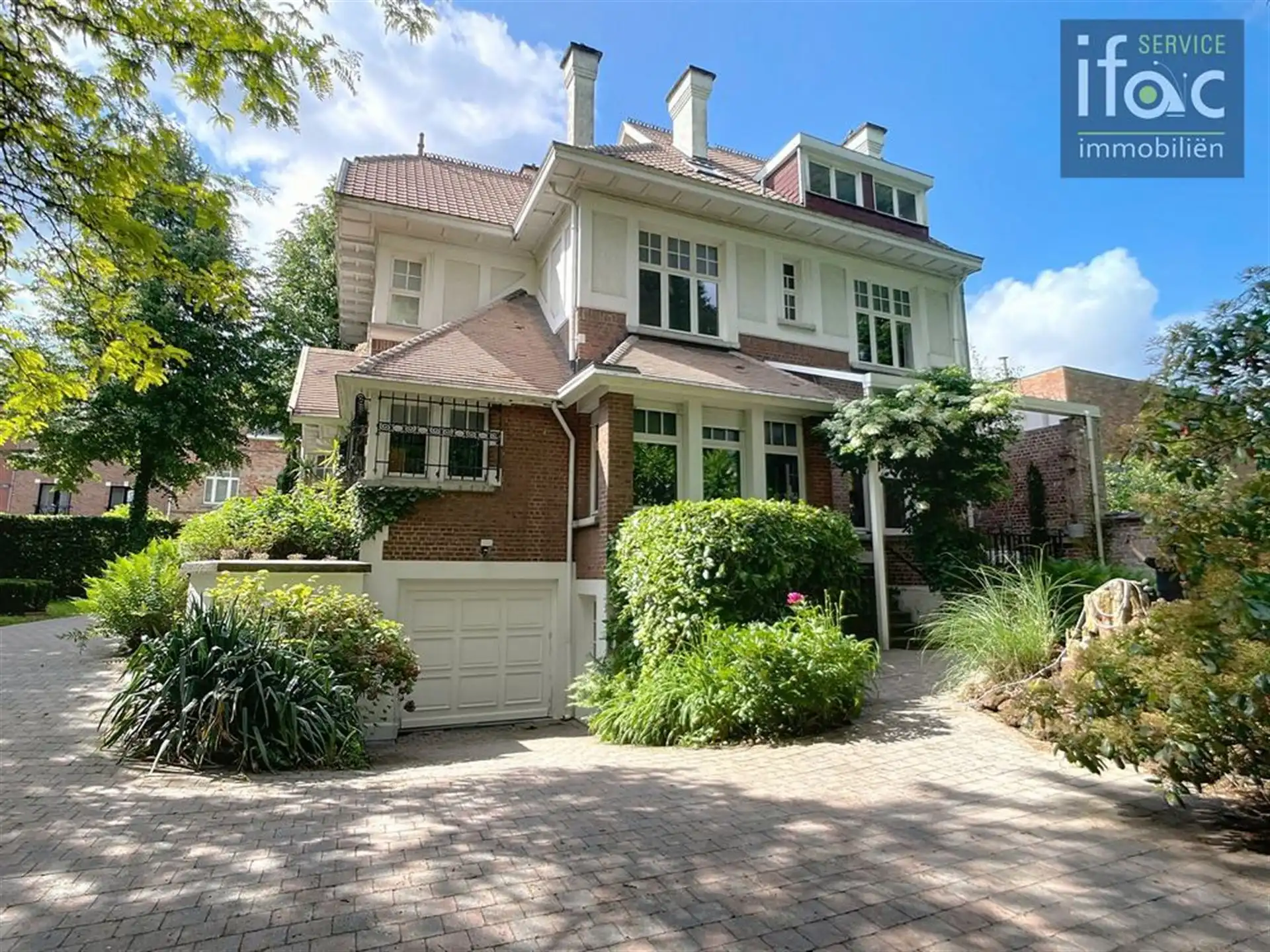 Historische villa "Steuts" te koop met 6 slaapkamers foto 7