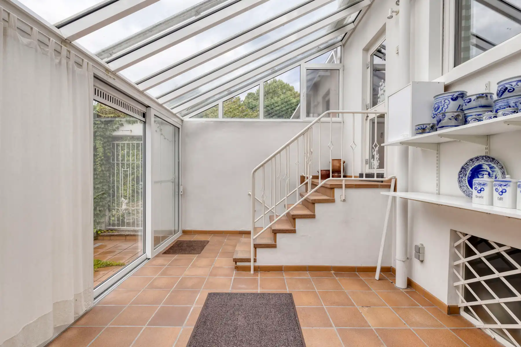 Karaktervol herenhuis uit 1938 met authentieke elementen foto 22