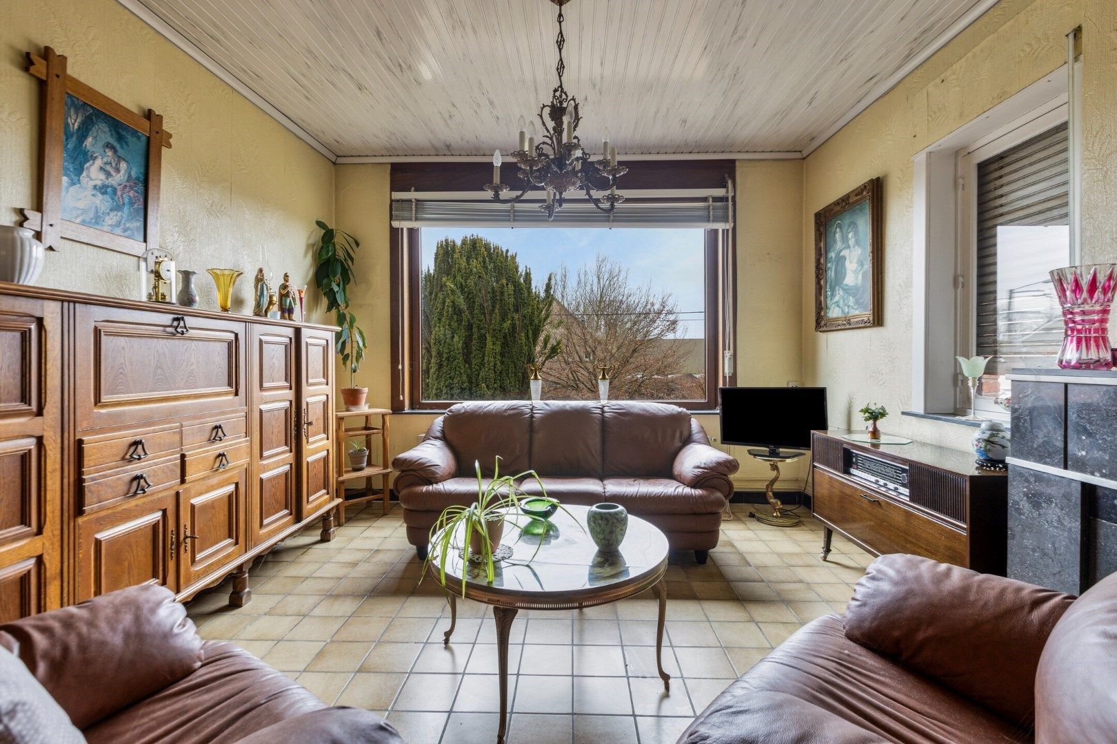 Zeer rustig gelegen vrijstaande woning met ruime tuin foto 3