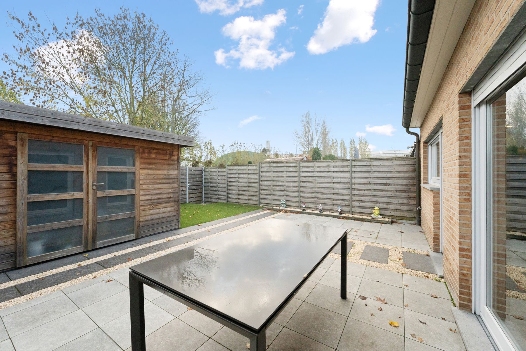 Rustig en centraal gelegen instapklare woning met garage. foto 18