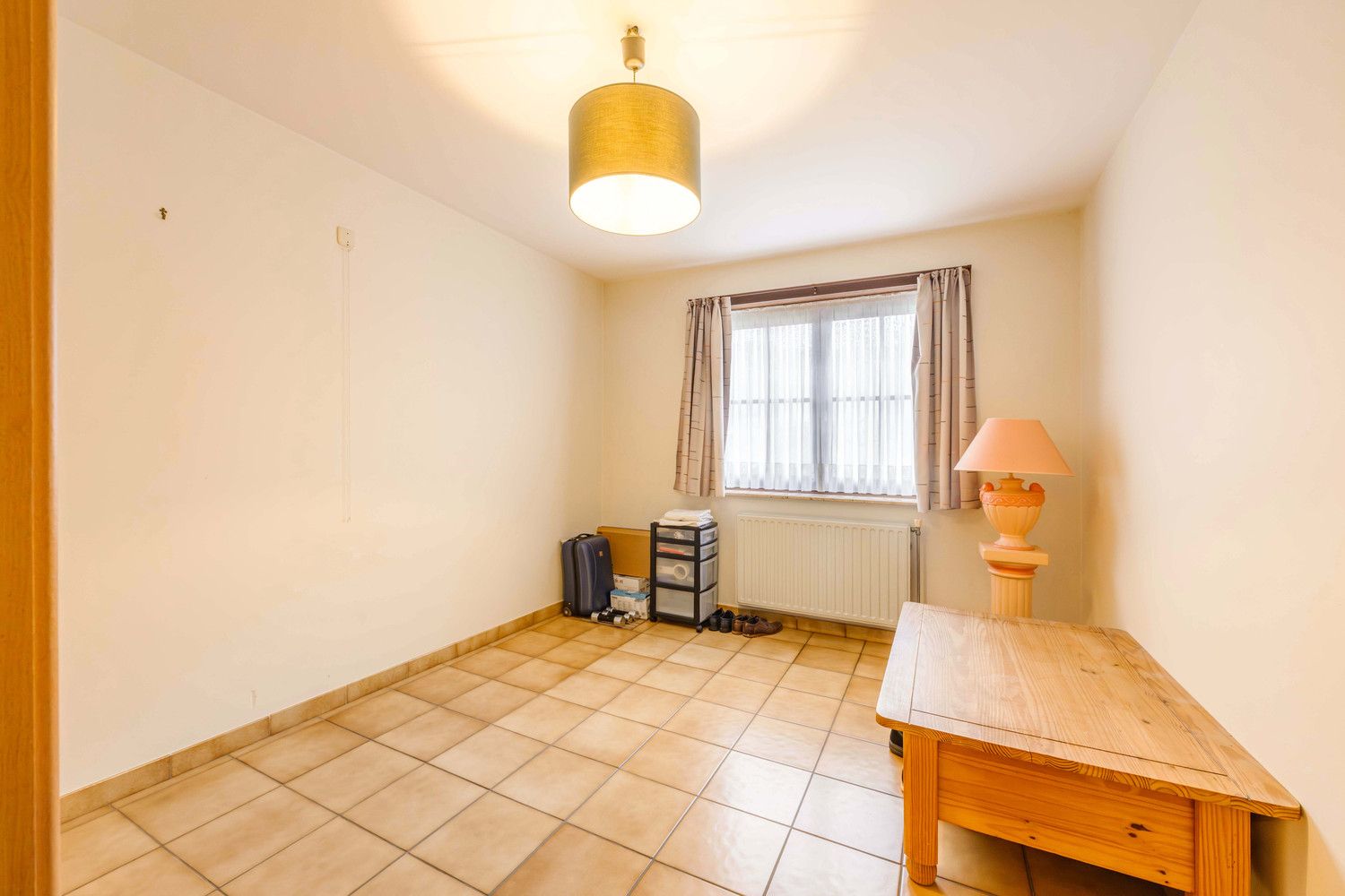 Gelijkvloers appartement in "Residentie Hof ter Leie" te Harelbeke. foto 11