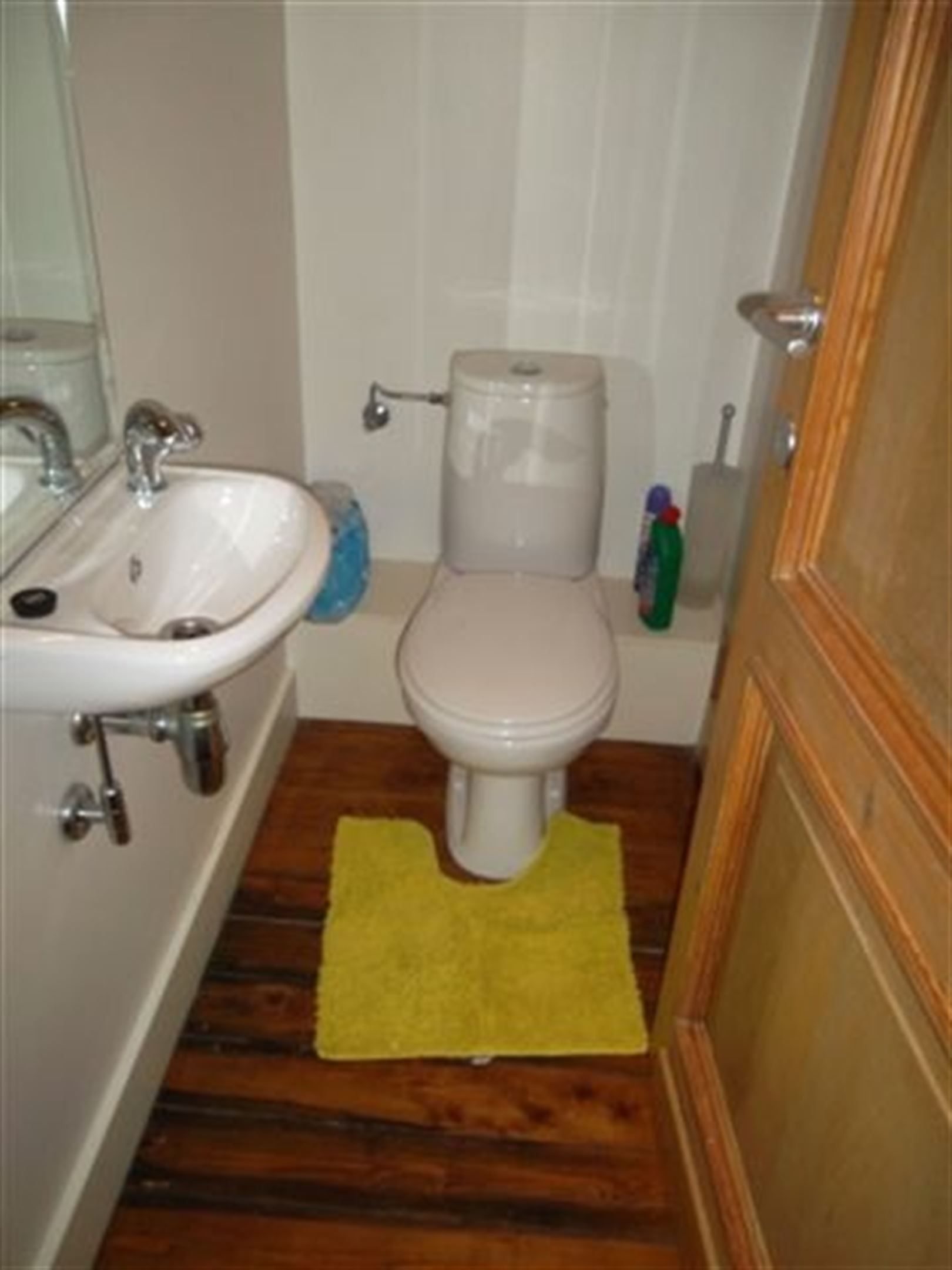 Gemeubeld  2 slaapkamer duplex appartement op 't Zuid! foto 11