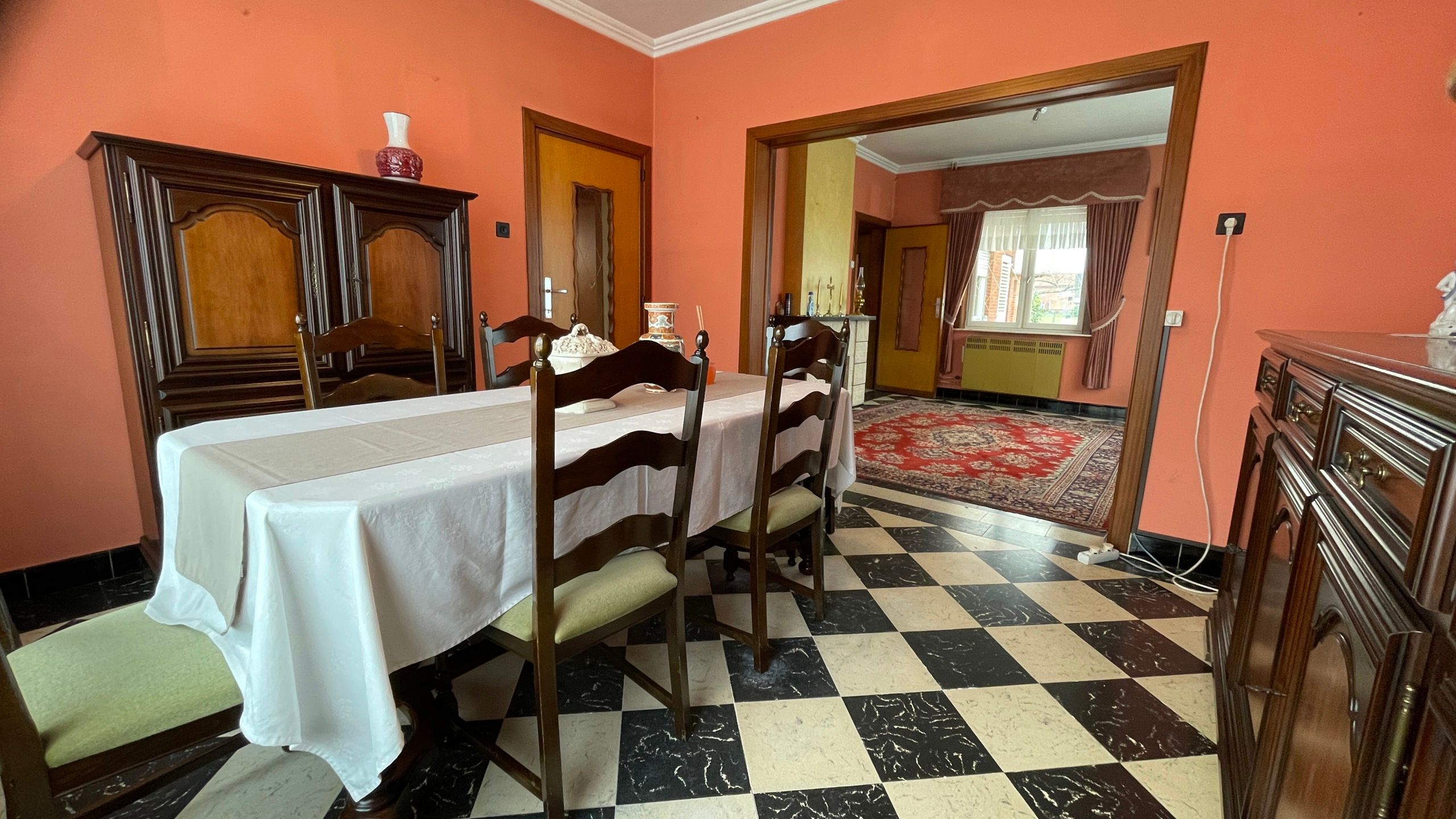 Huis te koop foto 3
