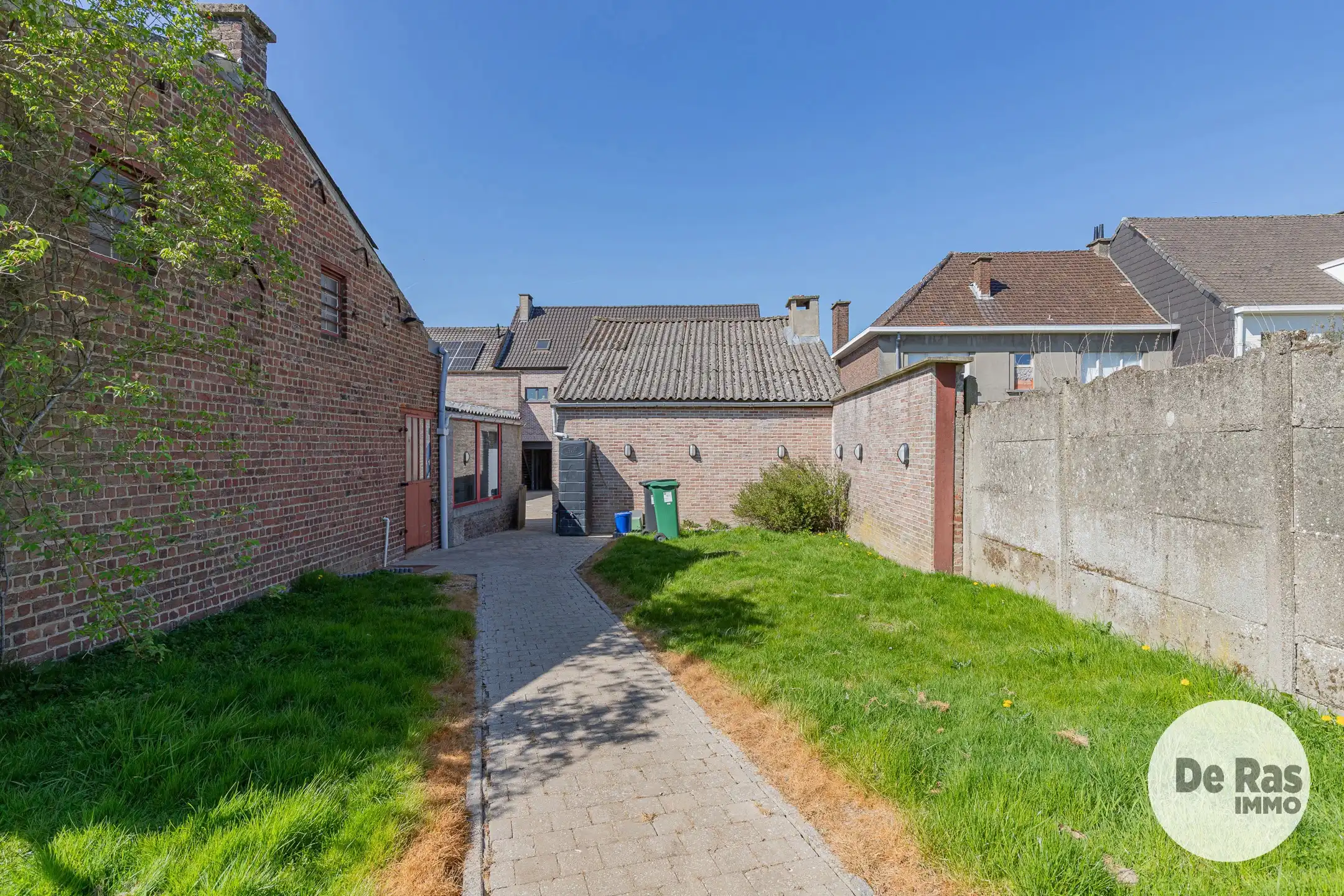 ERPE-MERE - Unieke eigendom met tal van mogelijkheden foto 39