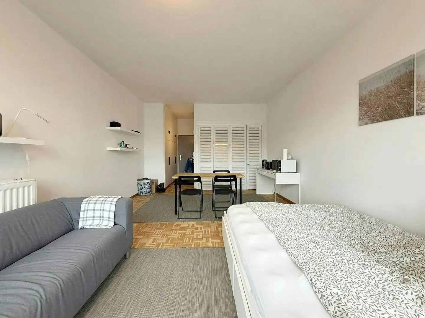 Studio te koop Italiëlei 229 - 2000 Antwerpen