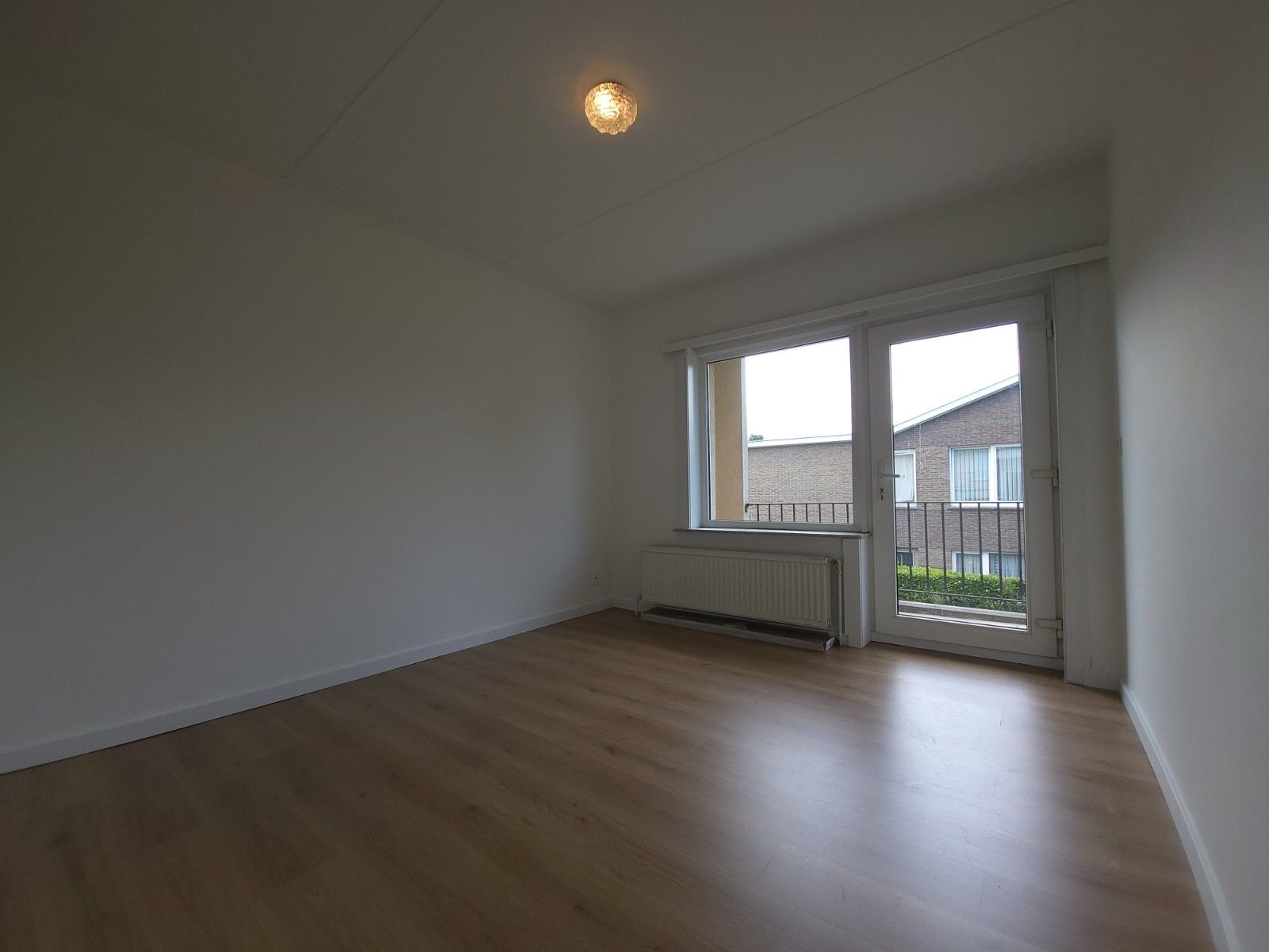 TWEESLAAPKAMER APPARTEMENT MET GARAGE TE WONDELGEM foto 7