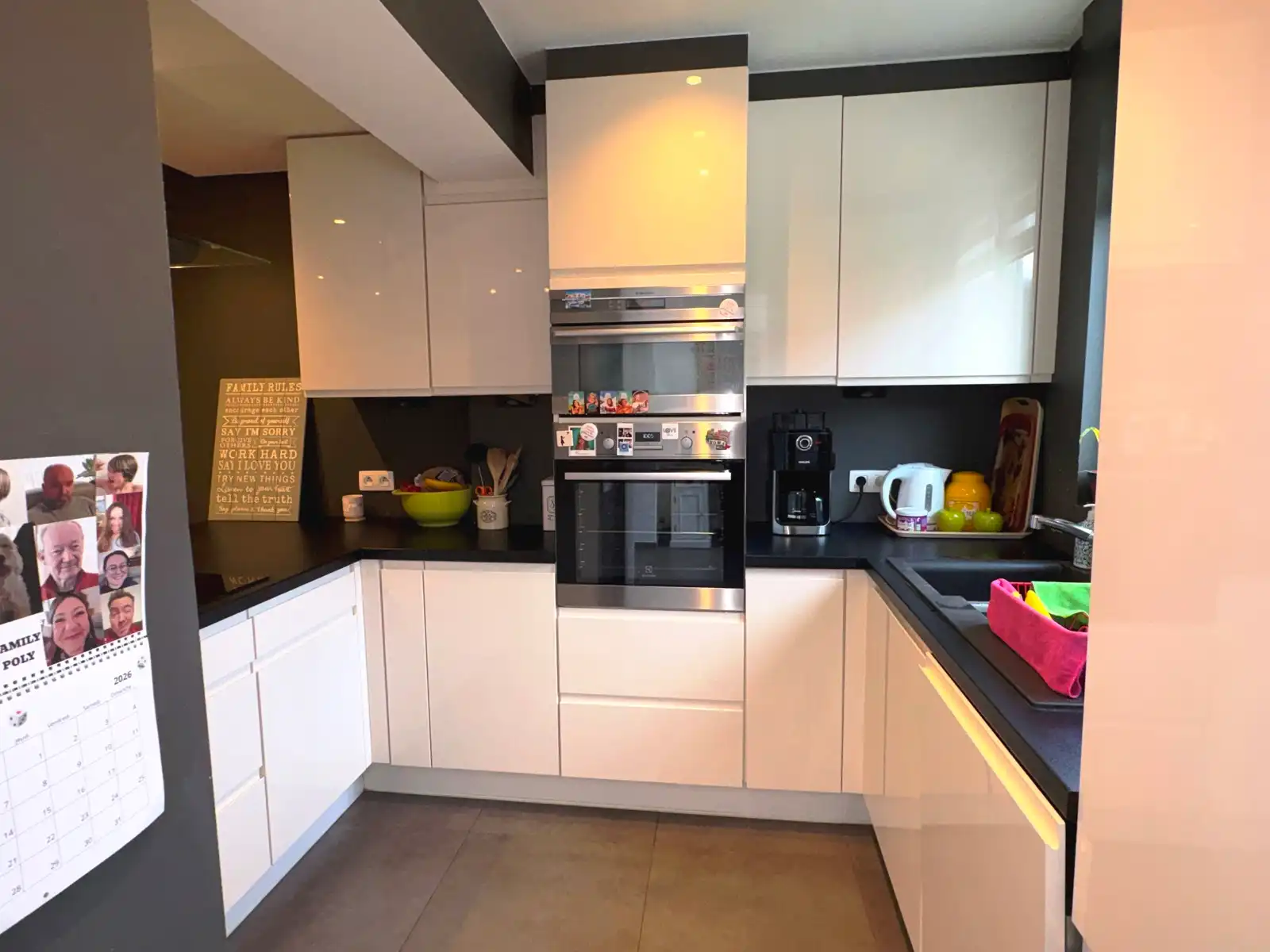 WSB-immo: Instapklare woning met 3 slaapkamers en tuin! foto 9