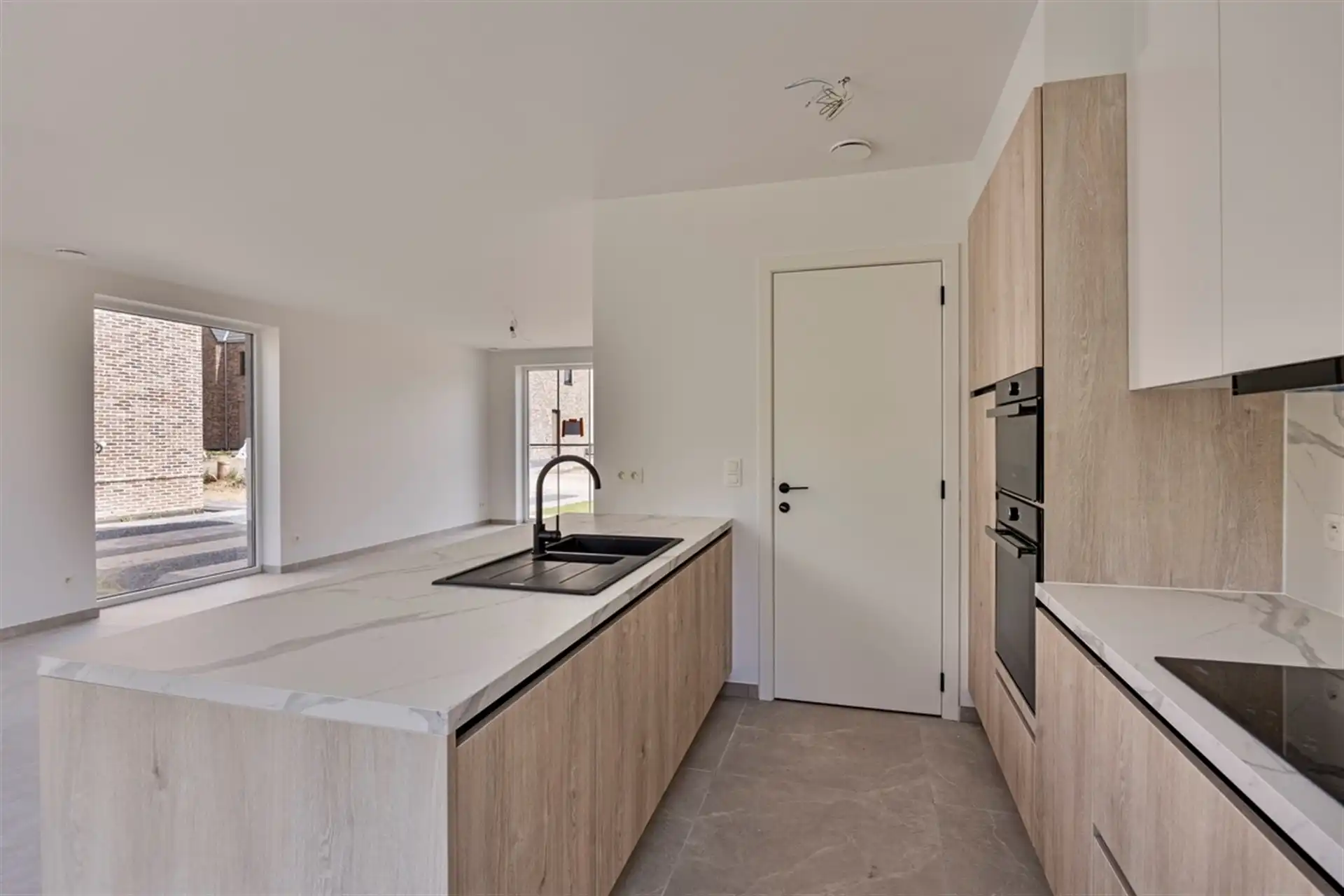 Prachtige Gezinswoningen in het Hart van Erps-Kwerps foto 15