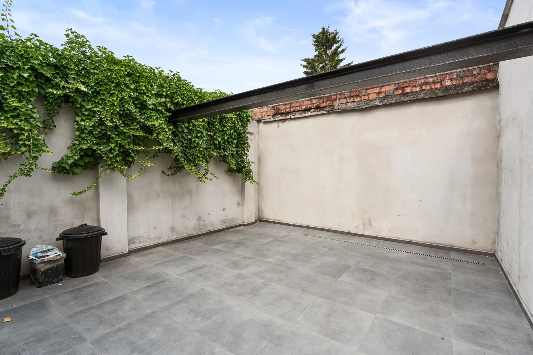 Instapklare charmante renovatiewoning met tuin in Mechelen foto 11