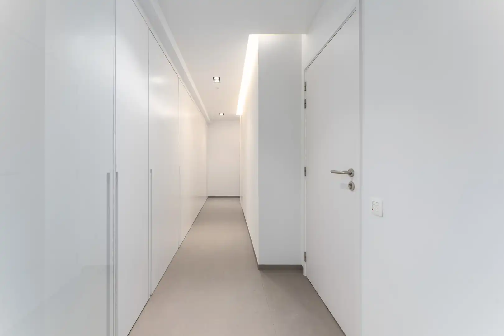 Unieke penthouse op TOP-ligging! foto 8