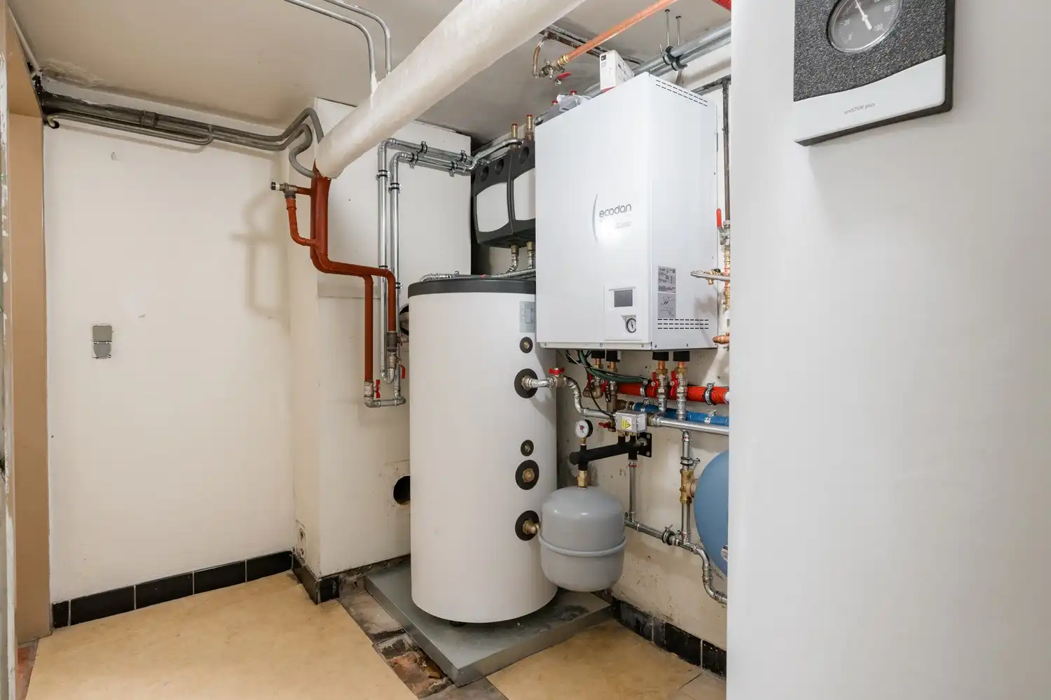Ruime energiezuinige gezinswoning  met polyvalente ruimte op toplocatie in Kaulille foto 39