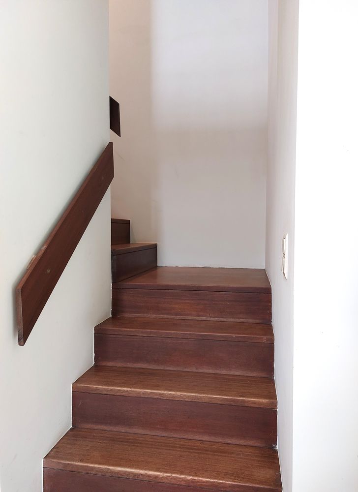 Ruime woning in Leuvense stadsrand // 5 slaapkamers // 2 badkamers //groene tuin // parking foto 18