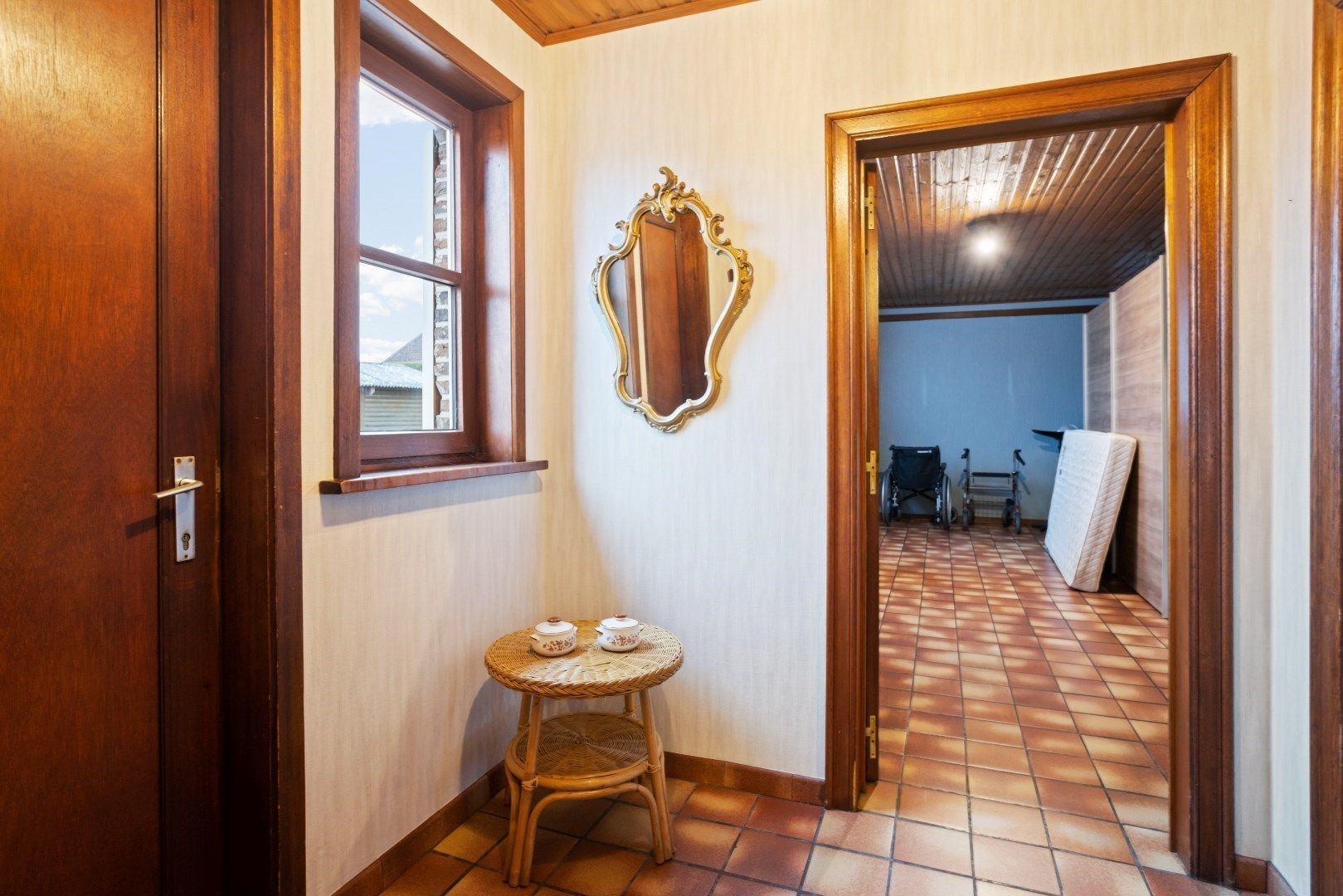 Residentieel gelegen, vrijstaande woning op ruim perceel van 714m² foto 14