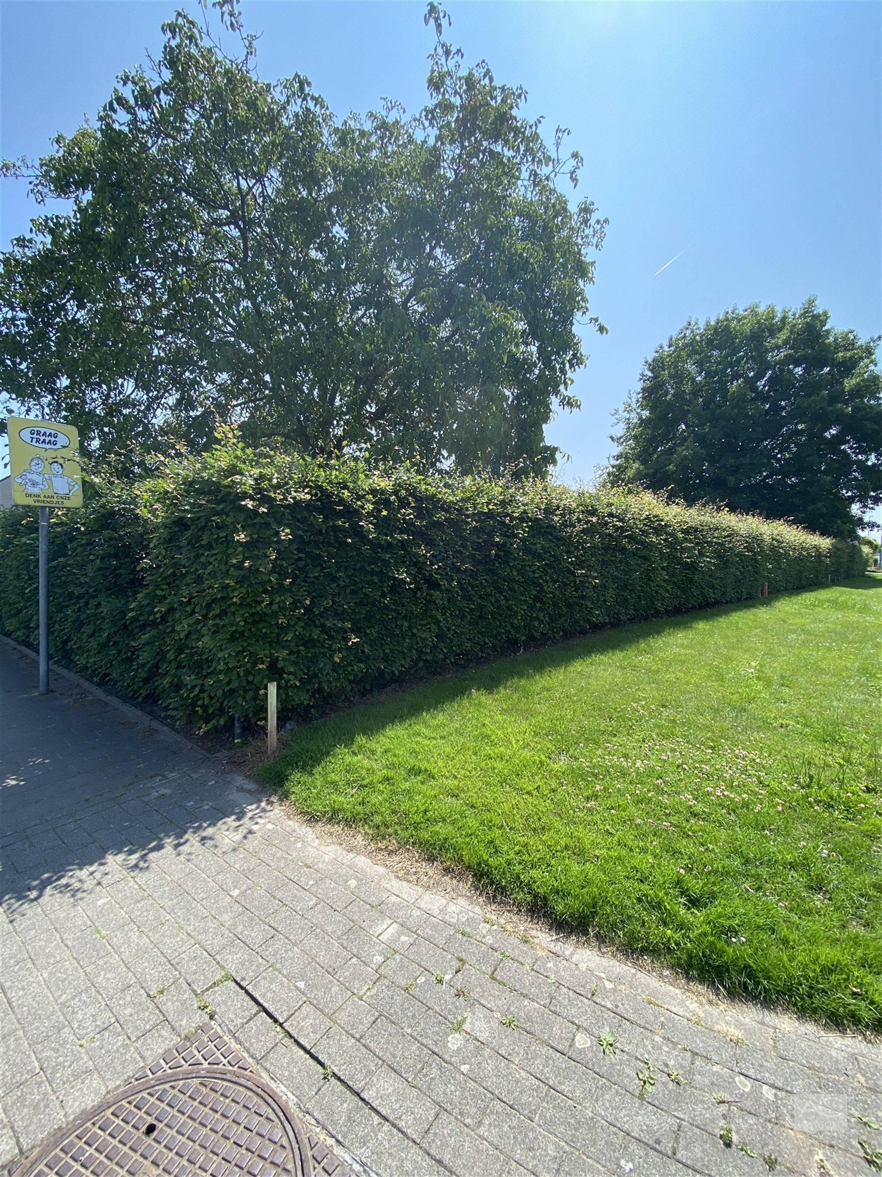 Bouwgrond op toplocatie voor open bebouwing foto 7
