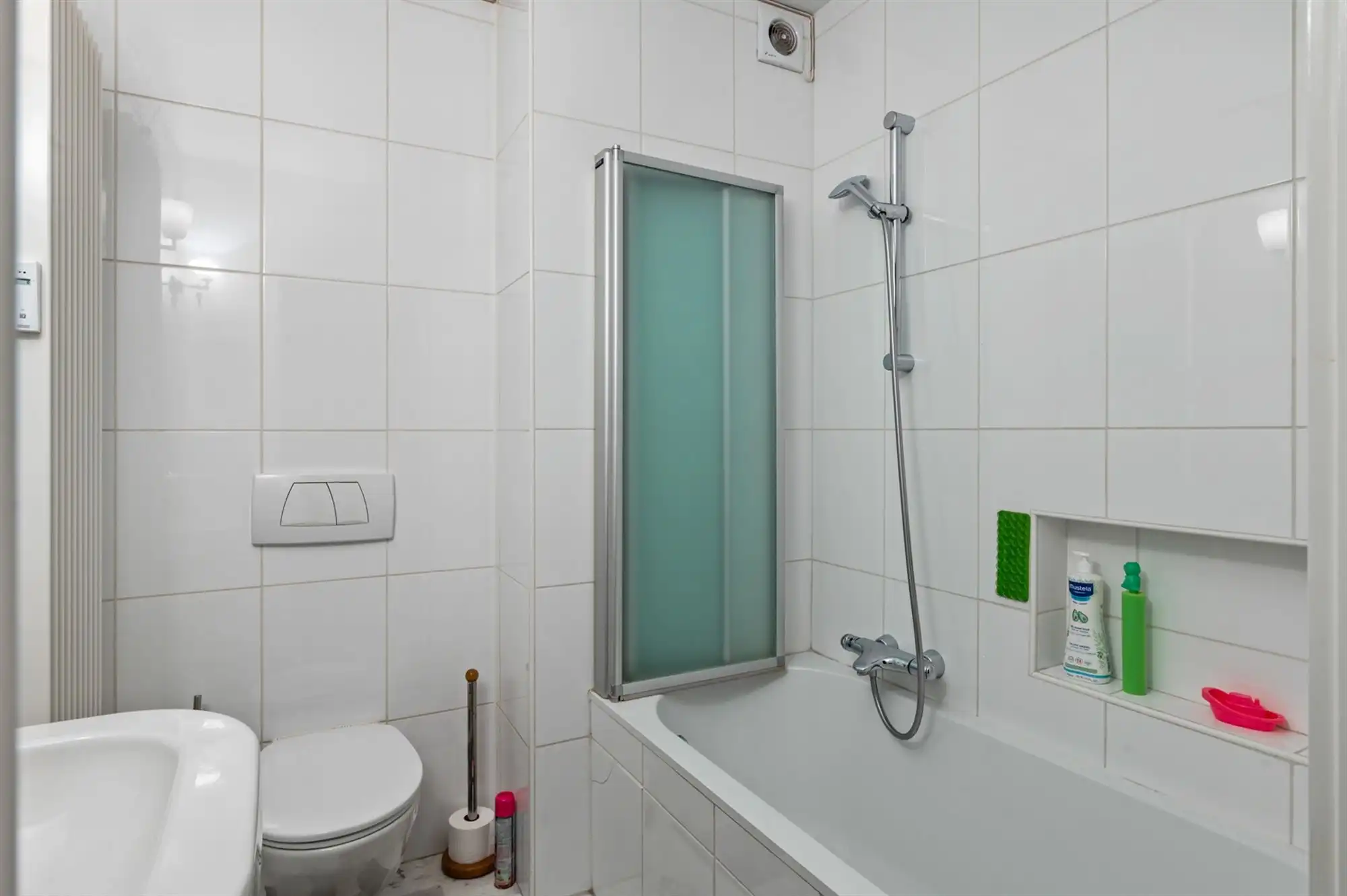 Luxe duplexappartement met twee terrassen foto 19