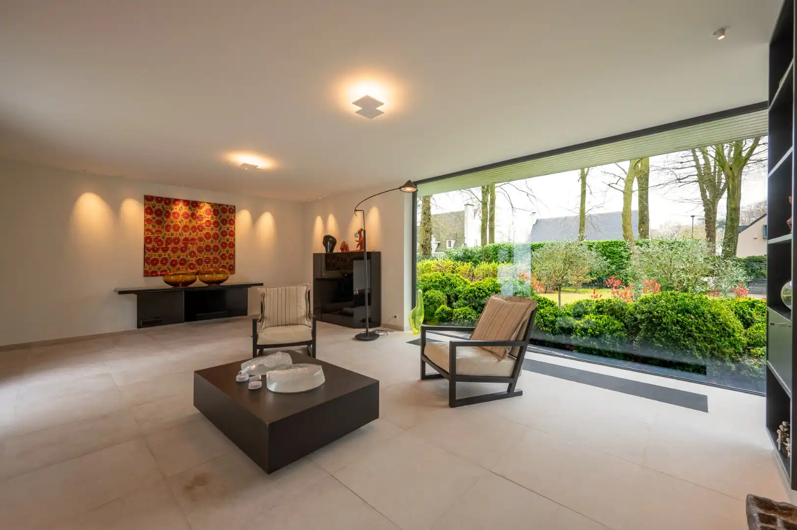 Prachtige woonst op gegeerde ligging te Sint- Kruis, Brugge! foto 6