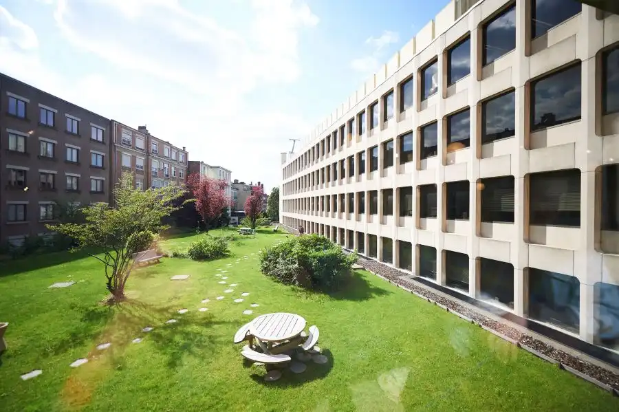 Louizalaan 523, 1050 Elsene foto 2