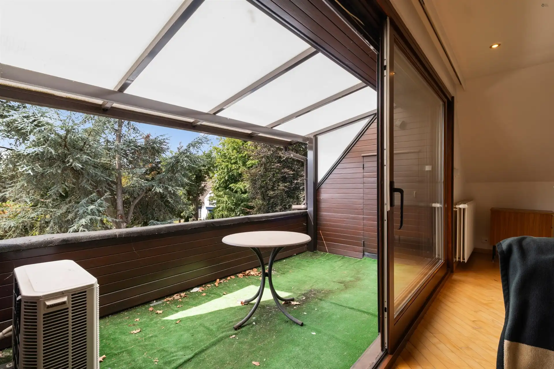 Riante villa op een mooie en rustige locatie. foto 23