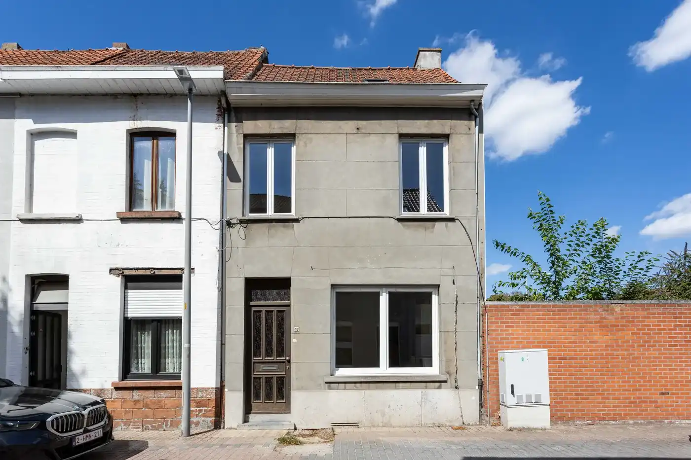 Woning met 3 slaapkamers en tal van mogelijkheden in Kortrijk foto 21