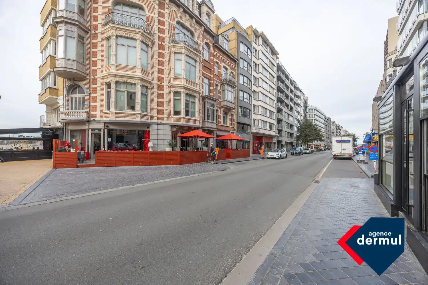 RESIDENTIE LA LORRAINE foto 26