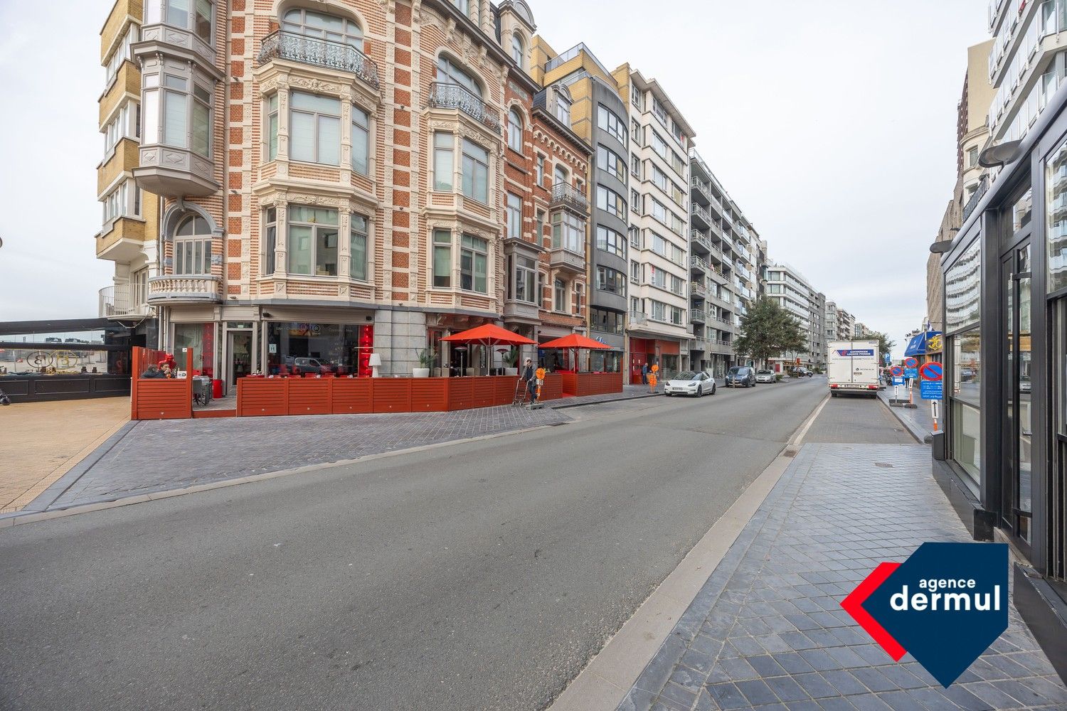 RESIDENTIE LA LORRAINE foto 26