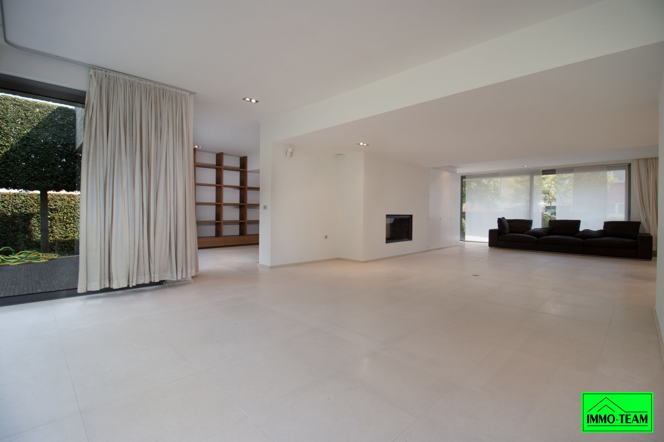 UNIEKE LUXEWONING MET PRAKTIJK OF KANGOEROEWONING. foto 7