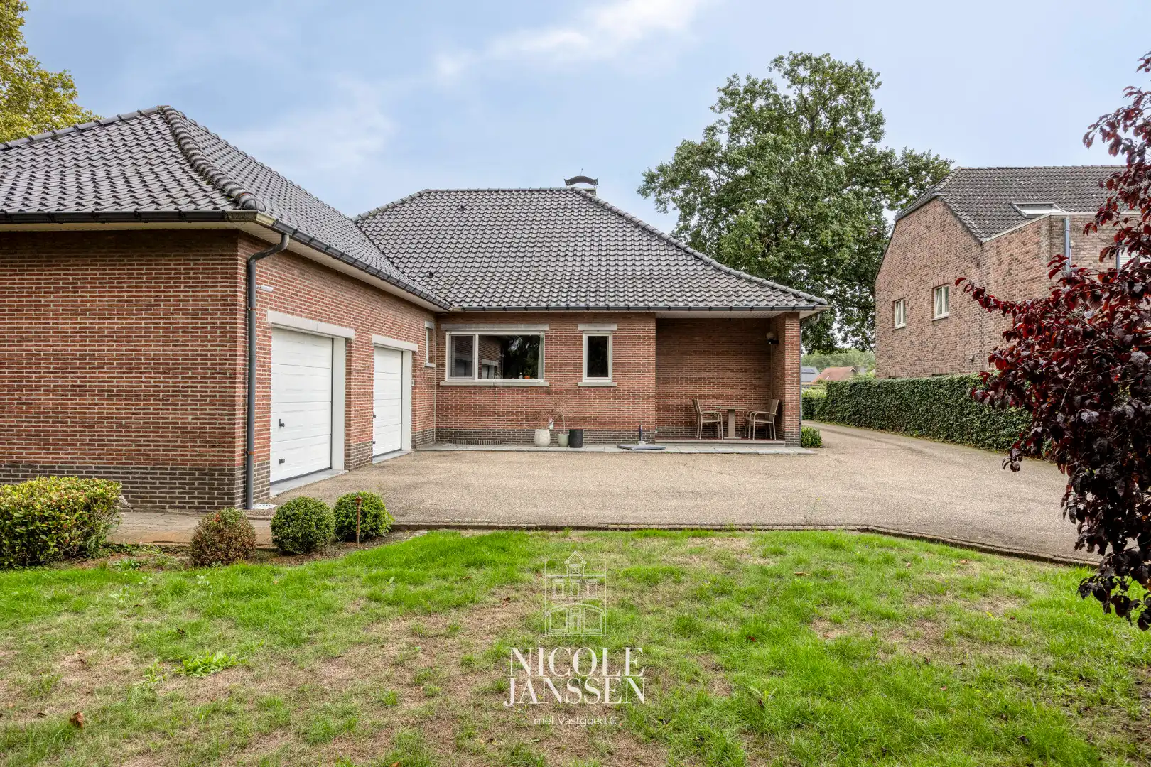 Ruime woning foto 25
