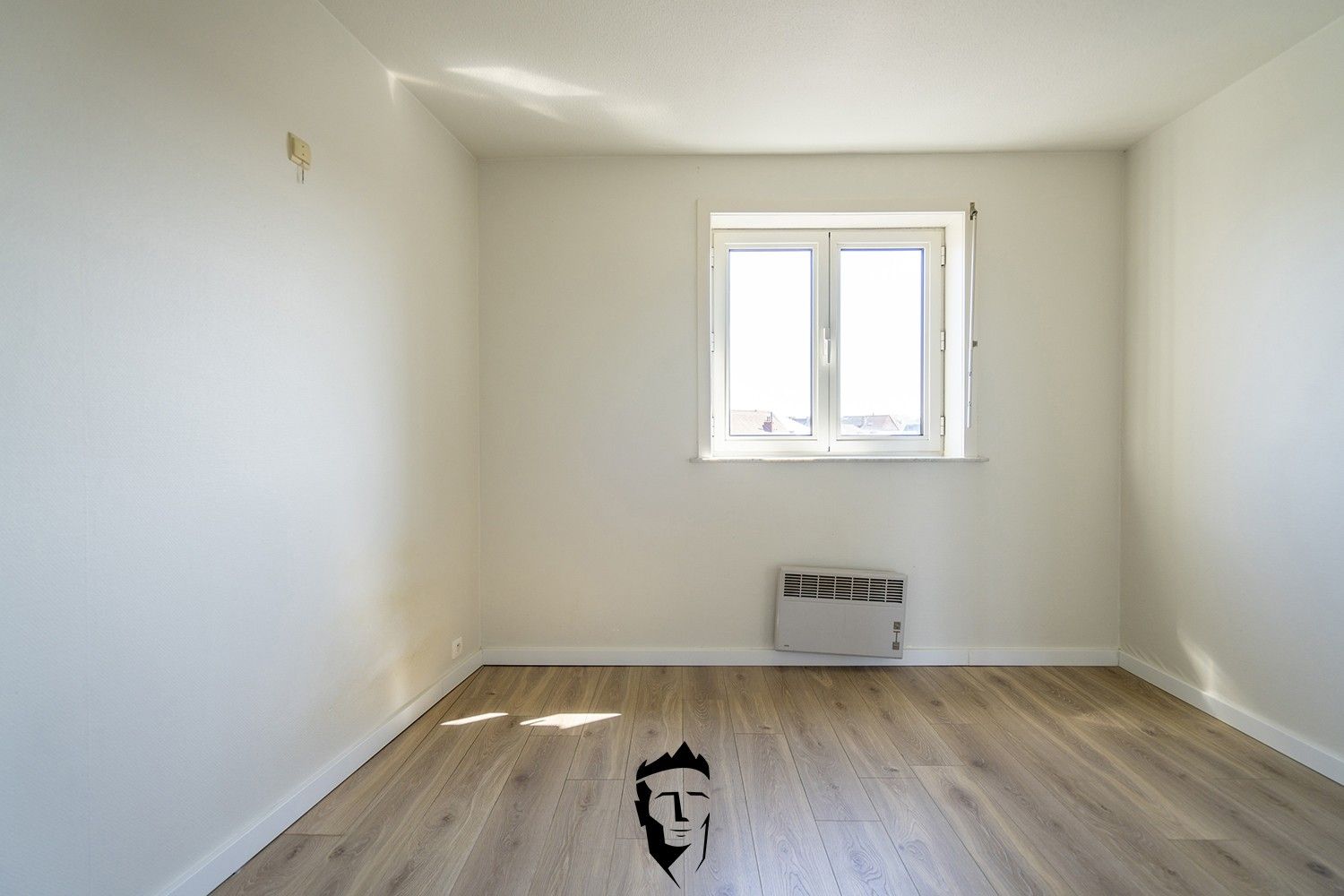 APPARTEMENT MET 180° VERGEZICHT foto 17