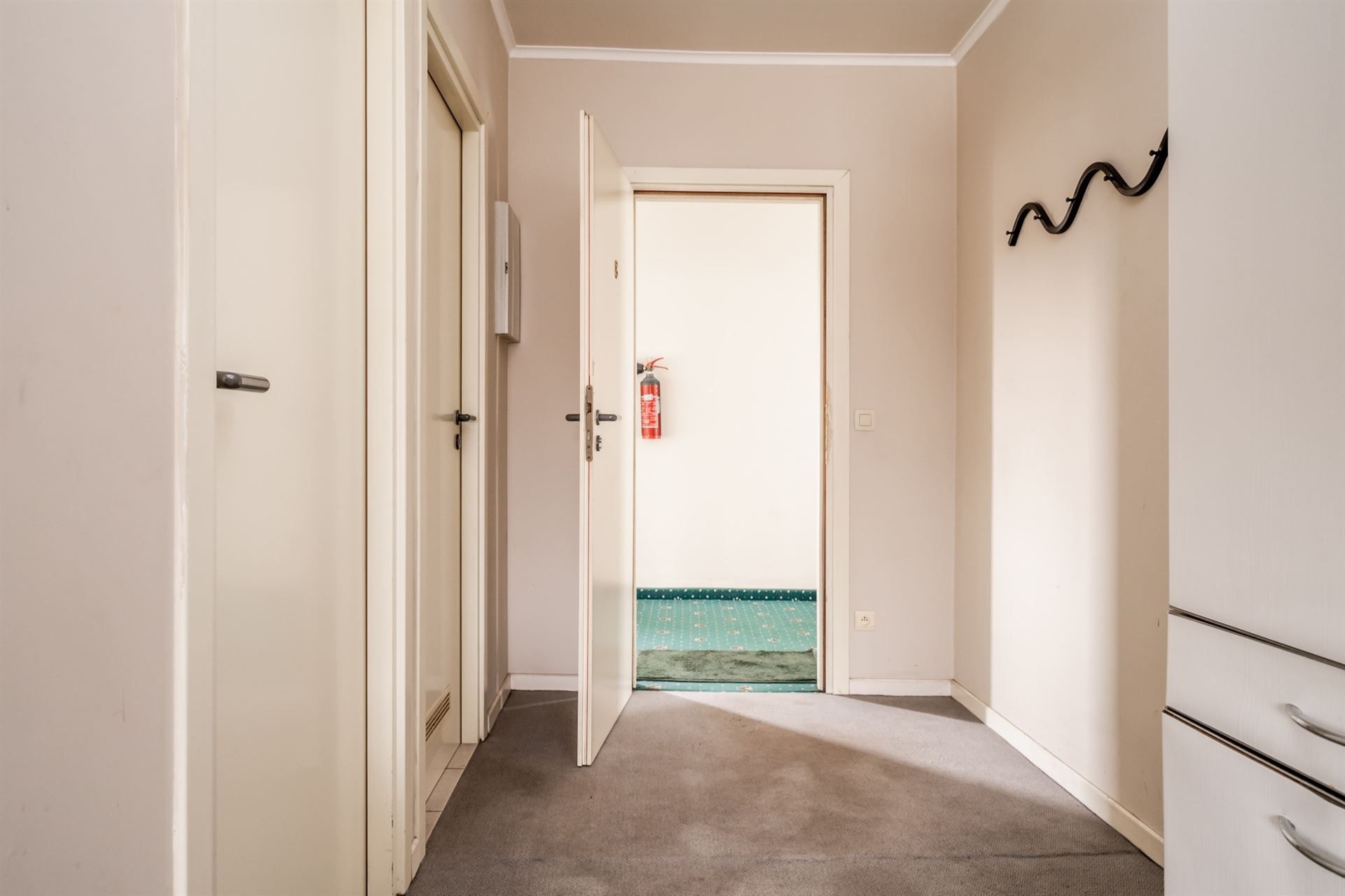 GEMENGD OPBRENGSTEIGENDOM MET HORECA - APPARTEMENTEN EN BUSINESSFLATS foto 48
