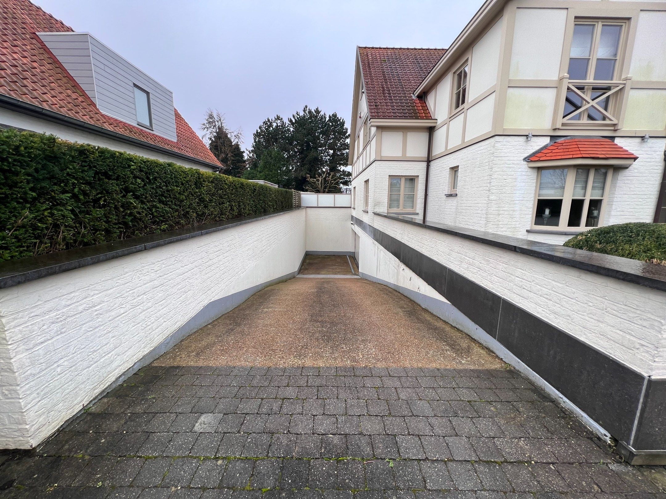 Charmante koppelvilla met dubbele garage te Knokke-Westkapelle foto 22