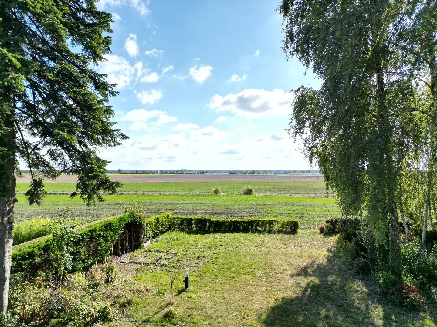 Ruimte, luxe en prachtig zicht foto 5