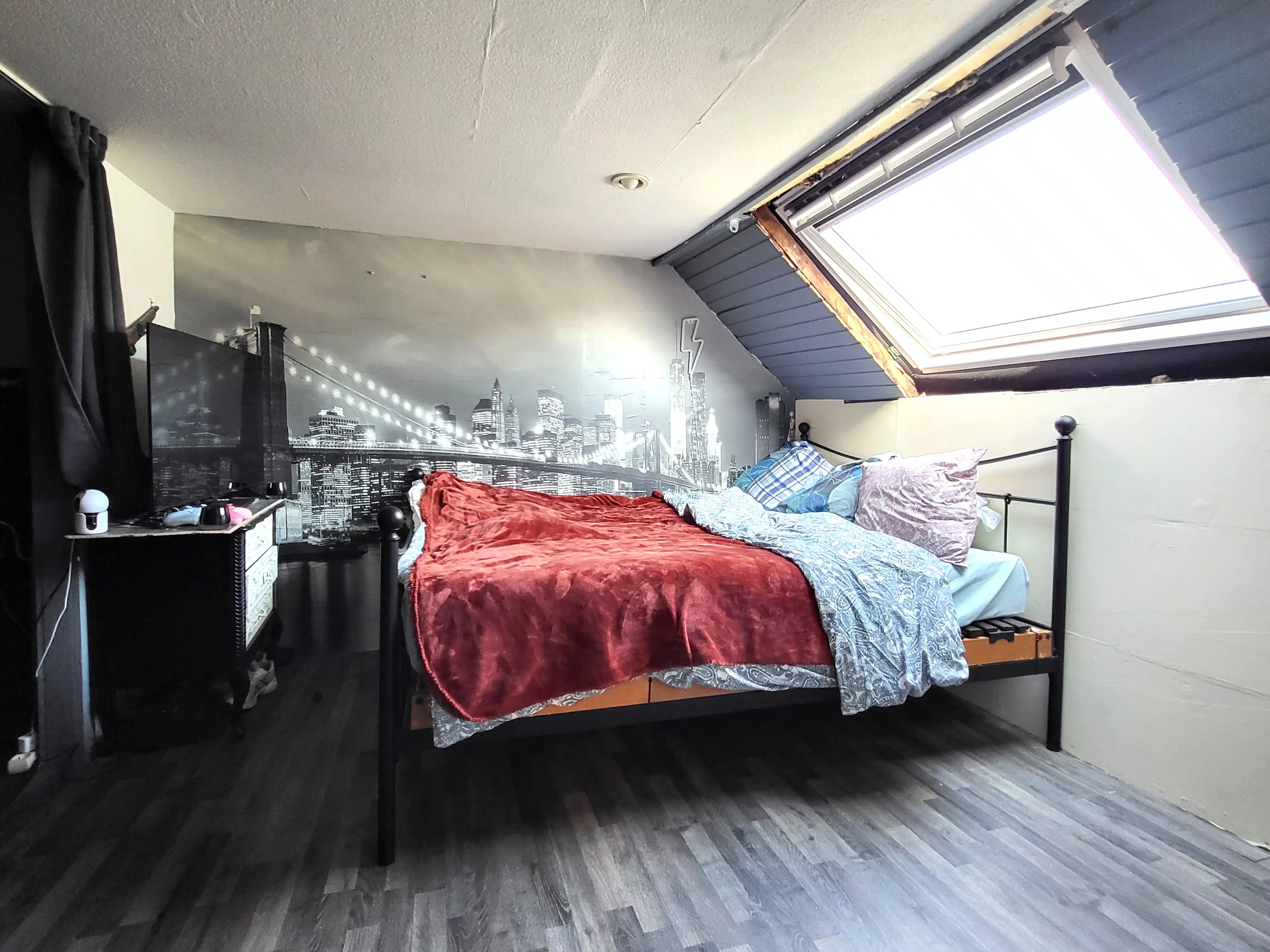 Ruime en karaktervolle gezinswoning op een perceel van 480 m² met zuidoostgerichte tuin, gelegen aan de centrumrand van Brakel.  foto 20