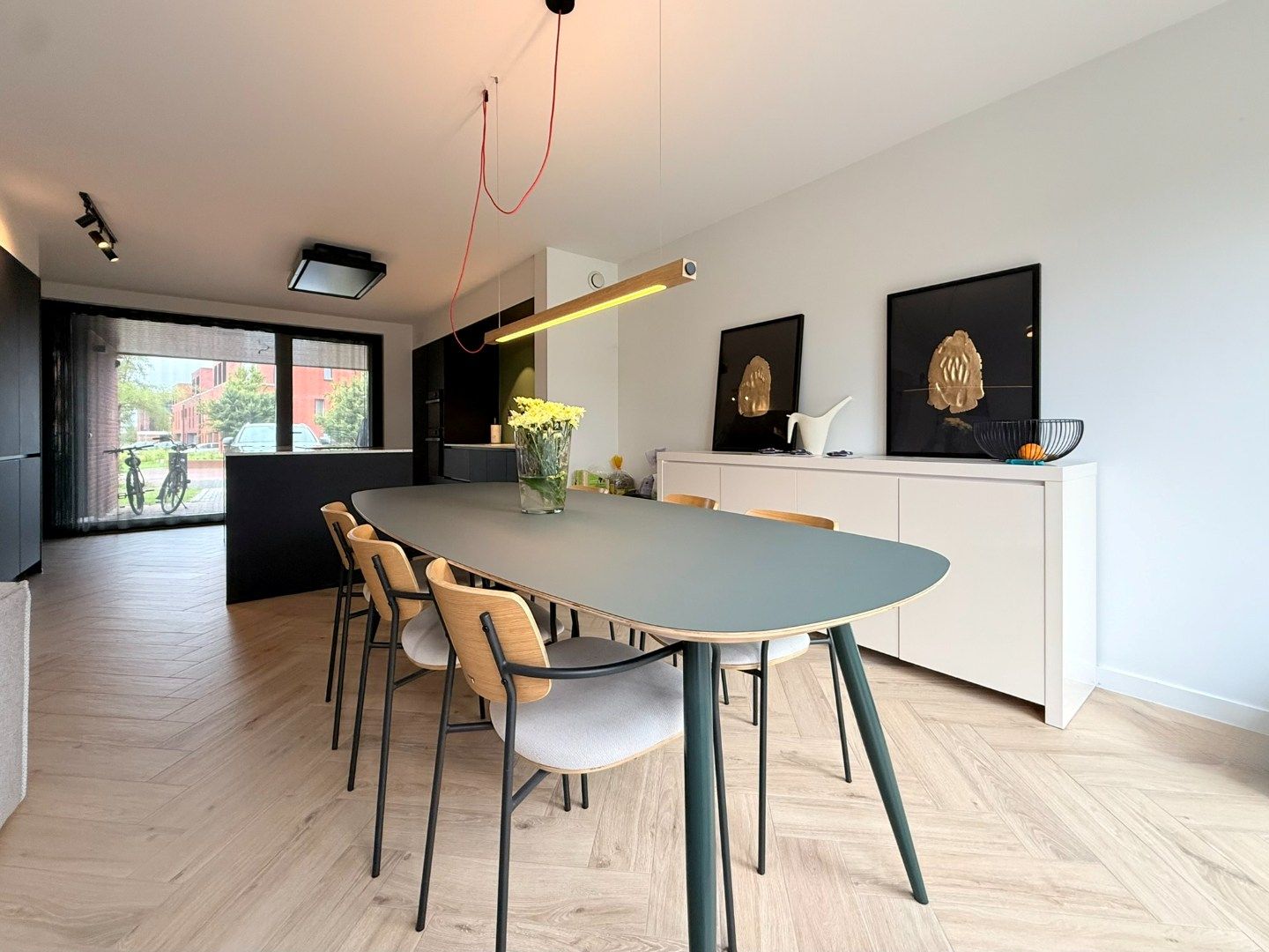 Lichtrijke woning op rustige locatie in Herent foto 8