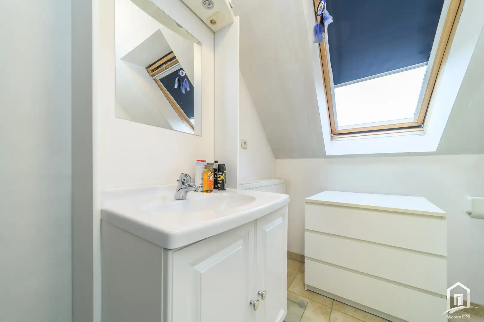 Ruime, energiezuinige woning op toplocatie in Schendelbeke (Geraardsbergen) foto 24