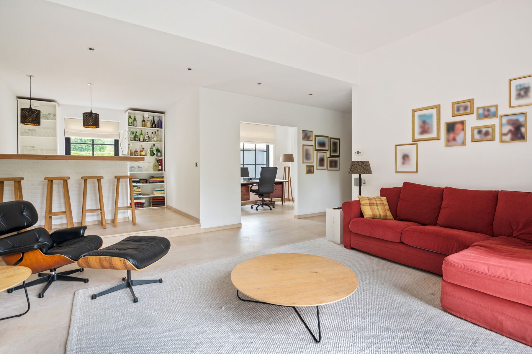 Energiezuinige villa met zwembad en poolhouse op ca.3.273 m² foto 6