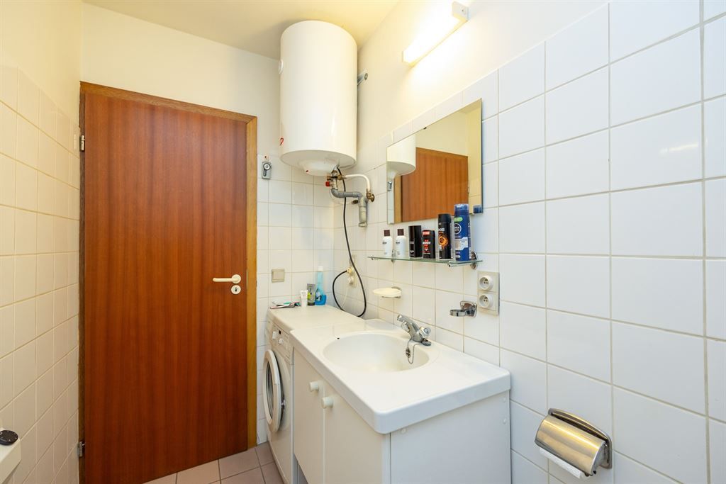 Instapklaar éénslaapkamerappartement in Leuven! foto 16
