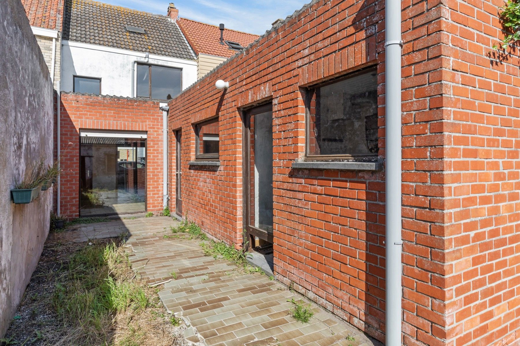 Charmante rijwoning met vele mogelijkheden foto 22