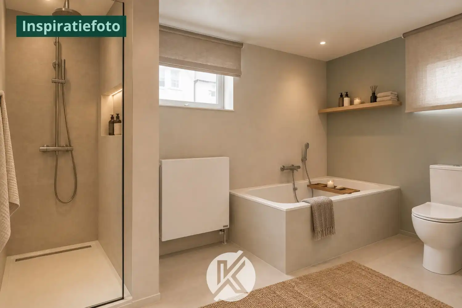 Charmante woning op een goede locatie foto 14